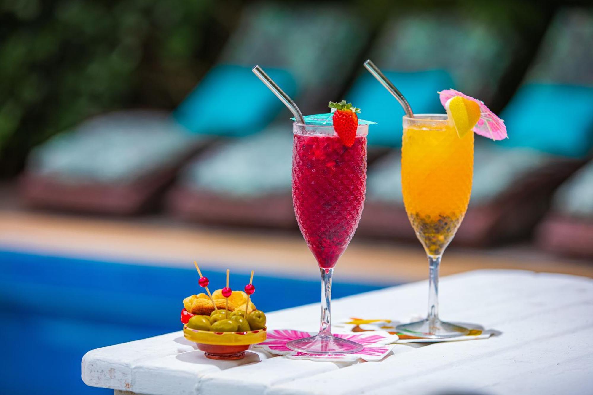 Inn Jardim Margaridas