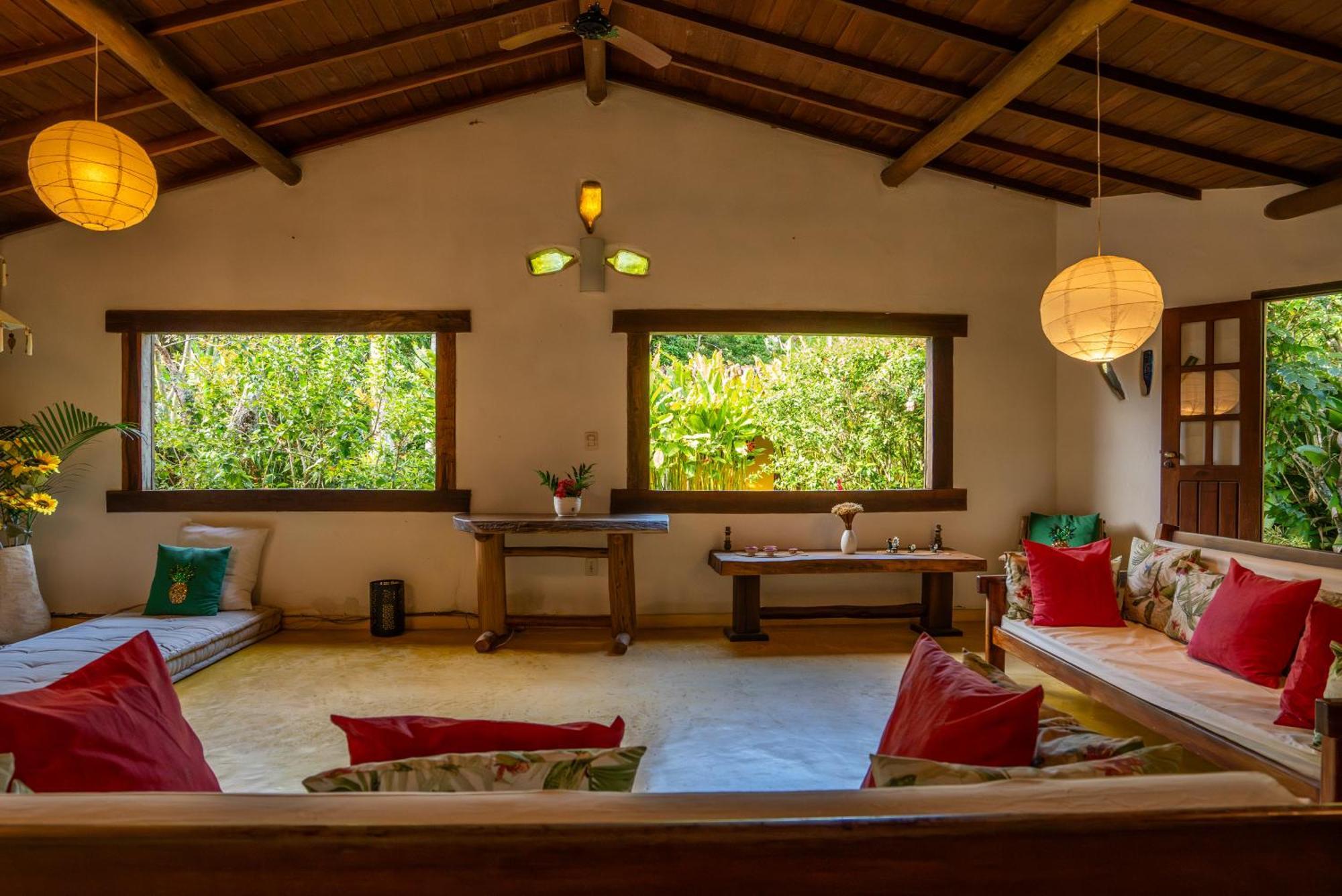 Inn Jardim Margaridas Trancoso